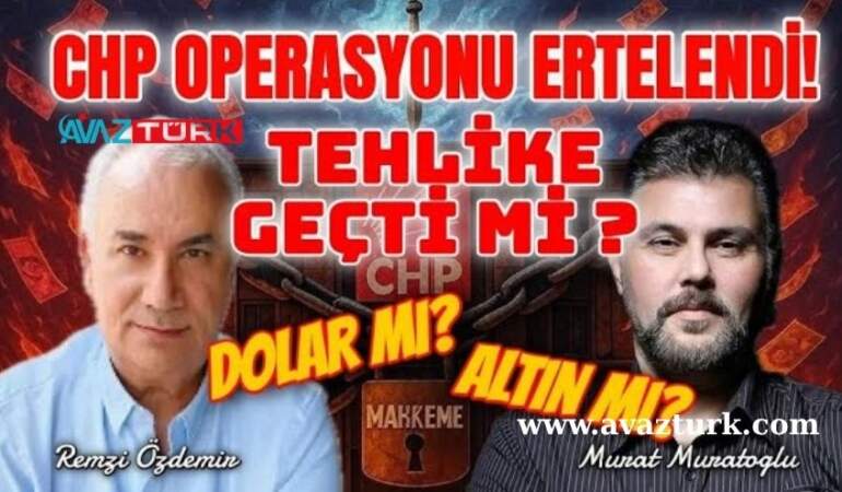 Saklı Gerçekler ve Geleceğe Dair Sarsıcı Tahminler Gün Yüzüne Çıktı!