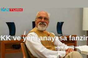 Kulislere Sızan Fanzin Şok Etkisi Yaratacak!