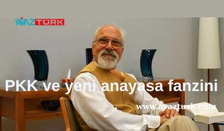 Kulislere Sızan Fanzin Şok Etkisi Yaratacak!