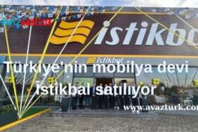 Mobilya Devinin Akıl Almaz Satışı: Piyasalar Nefesini Tuttu
