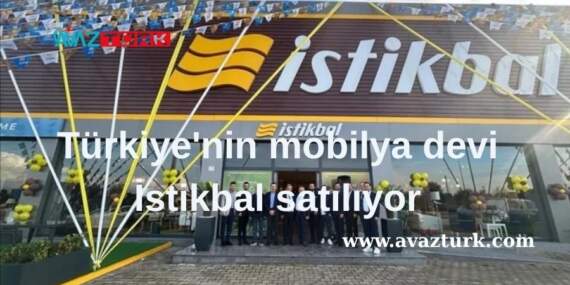 Mobilya Devinin Akıl Almaz Satışı: Piyasalar Nefesini Tuttu