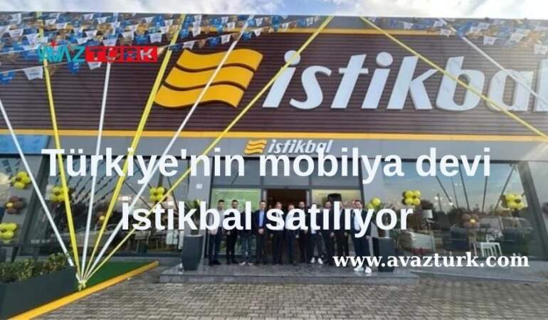 Mobilya Devinin Akıl Almaz Satışı: Piyasalar Nefesini Tuttu