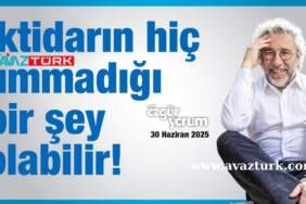 İktidarın CHP Hesapları Boşa Çıkabilir: Türkiye Bu Yaz Asıl Gerçeği Konuşacak!