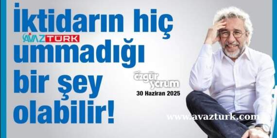 İktidarın CHP Hesapları Boşa Çıkabilir: Türkiye Bu Yaz Asıl Gerçeği Konuşacak!