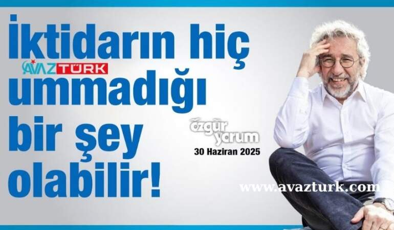 İktidarın CHP Hesapları Boşa Çıkabilir: Türkiye Bu Yaz Asıl Gerçeği Konuşacak!