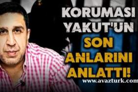 Muhammed Yakut’un Esrarengiz Ölümü: Almanya’da Cezaevinden Çıktığı Gün Hayatını Kaybetti