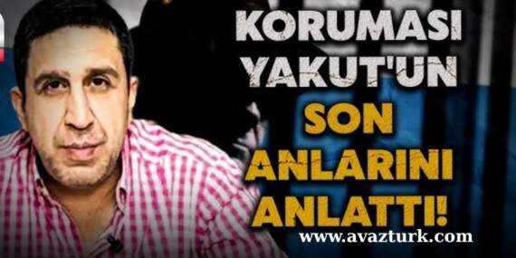Muhammed Yakut’un Esrarengiz Ölümü: Almanya’da Cezaevinden Çıktığı Gün Hayatını Kaybetti