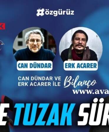 Yangınların Gölgesinde Siyasi Dans ve Gizli Anlaşmalar!