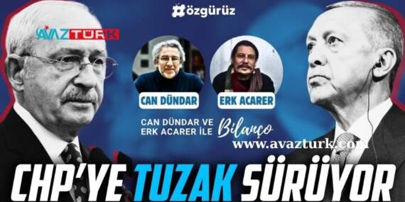 Yangınların Gölgesinde Siyasi Dans ve Gizli Anlaşmalar!