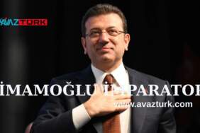 İmamoğlu’nun Sır Perdesi Aralandı mı? Skandal İddialara Şok Edici İmparatorluk Cevabı!