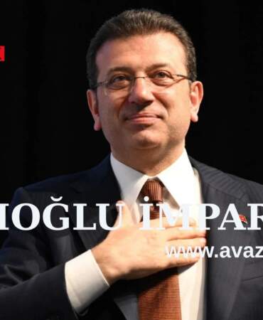 İmamoğlu’nun Sır Perdesi Aralandı mı? Skandal İddialara Şok Edici İmparatorluk Cevabı!