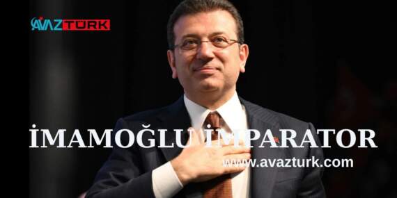 İmamoğlu’nun Sır Perdesi Aralandı mı? Skandal İddialara Şok Edici İmparatorluk Cevabı!