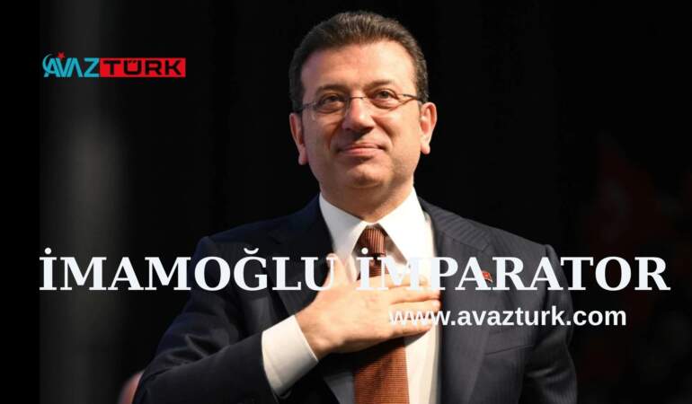 İmamoğlu’nun Sır Perdesi Aralandı mı? Skandal İddialara Şok Edici İmparatorluk Cevabı!