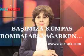 Gizlenen Gerçekler, Kumpaslar ve Korkunun Perdesi!
