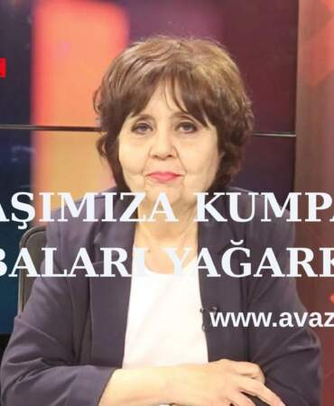 Gizlenen Gerçekler, Kumpaslar ve Korkunun Perdesi!