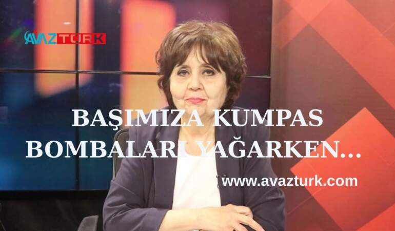 Gizlenen Gerçekler, Kumpaslar ve Korkunun Perdesi!