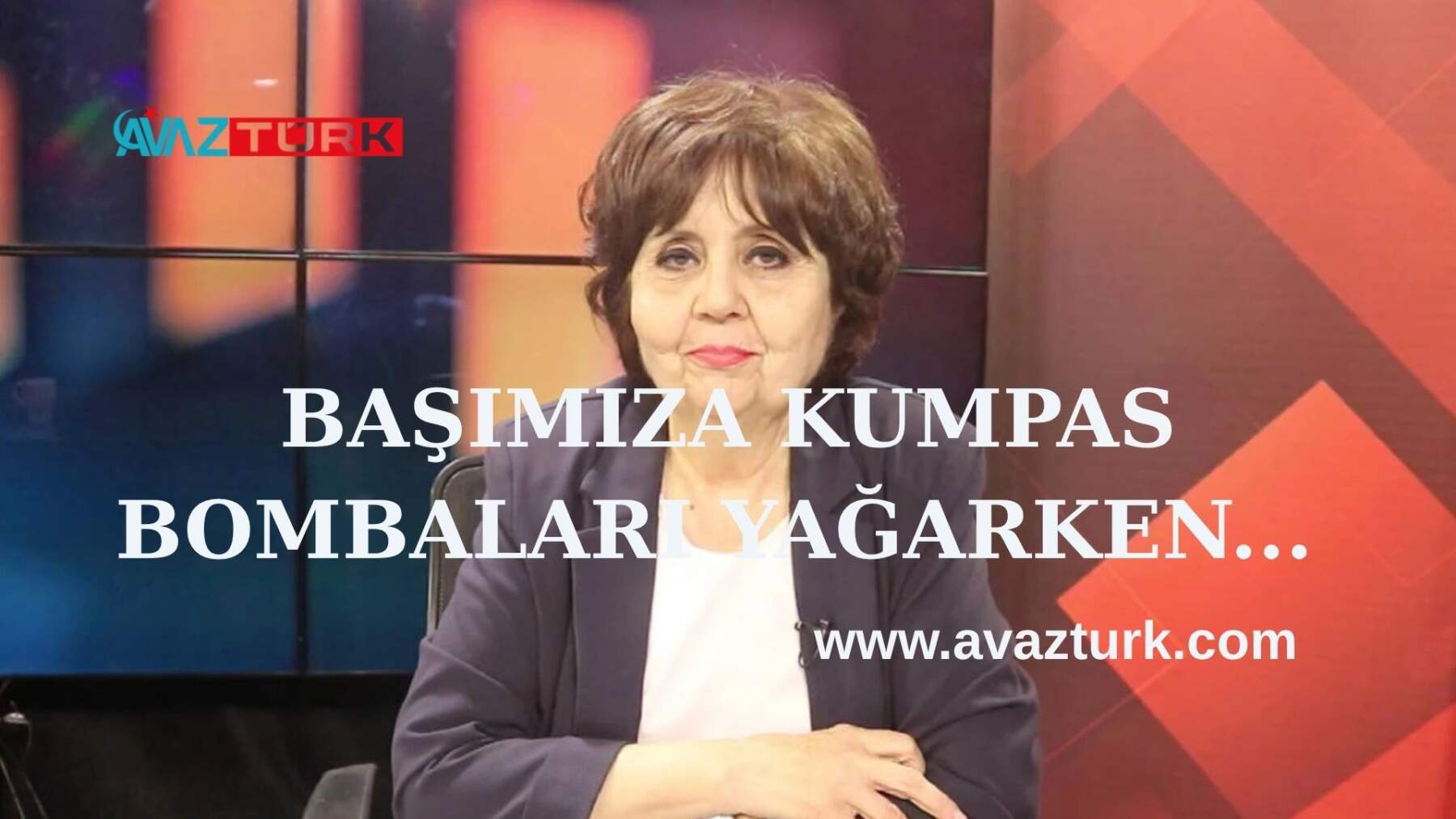 Gizlenen Gerçekler, Kumpaslar ve Korkunun Perdesi!