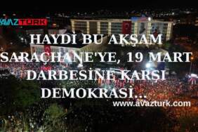 Sivil Darbeler Döneminde Direniş Büyüyor!