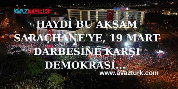 Sivil Darbeler Döneminde Direniş Büyüyor!