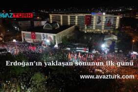Erdoğan Döneminin Bittiği An Mı?