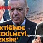 Türkiye Yeni Bir Döneme Giriyor