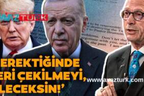 Türkiye Yeni Bir Döneme Giriyor
