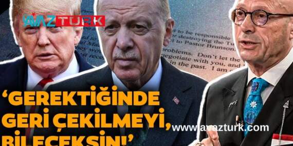 Türkiye Yeni Bir Döneme Giriyor
