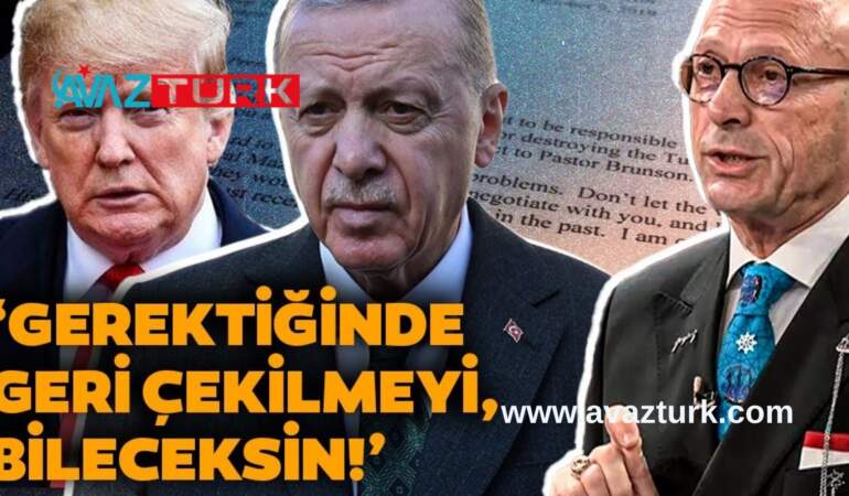 Türkiye Yeni Bir Döneme Giriyor