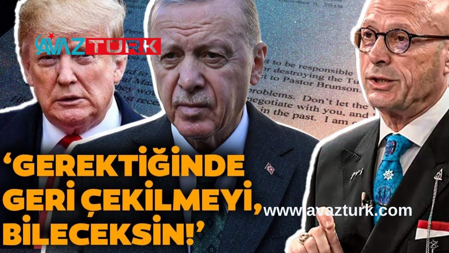 Türkiye Yeni Bir Döneme Giriyor