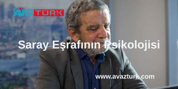 İKTİDARIN GİZEMLİ PSİKOLOJİSİ VE BEKLENMEYEN SON!
