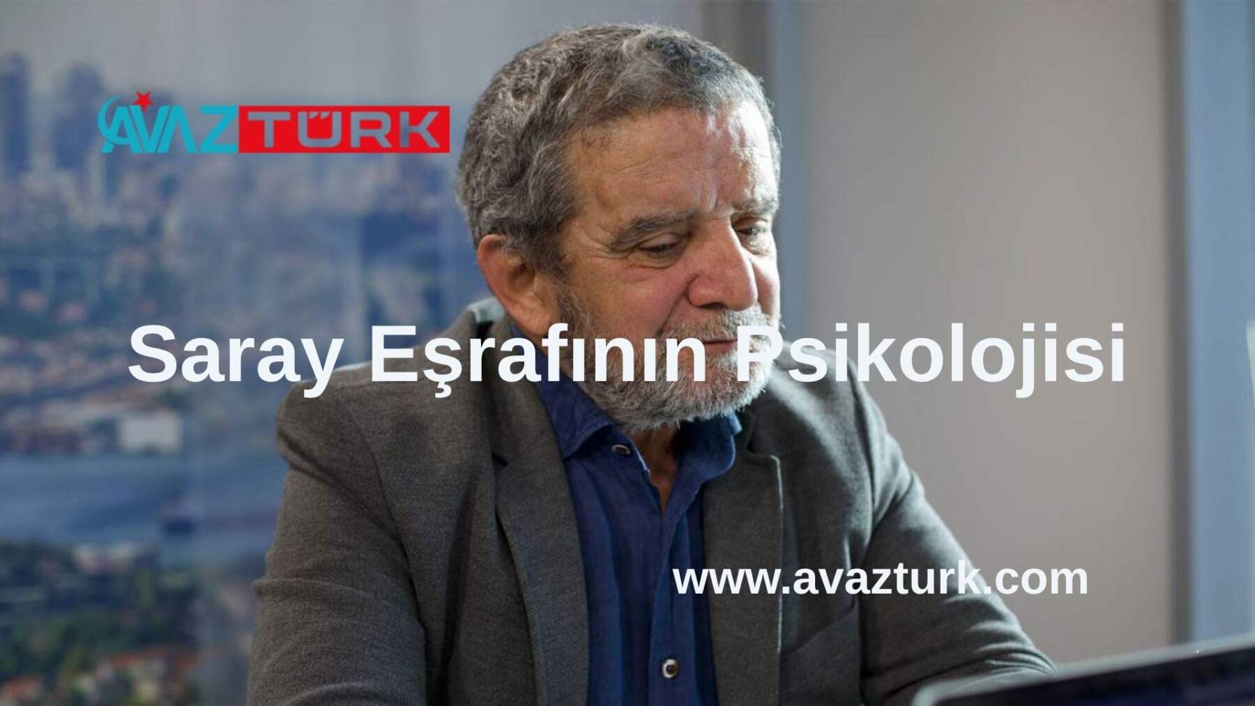 İKTİDARIN GİZEMLİ PSİKOLOJİSİ VE BEKLENMEYEN SON!