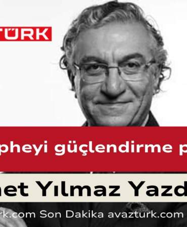 İstanbul’daki LeMan Saldırısı, “İç Cepheyi Güçlendirme” Provası Mıydı?