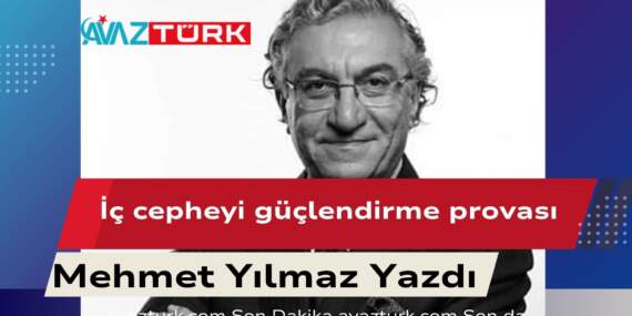İstanbul’daki LeMan Saldırısı, “İç Cepheyi Güçlendirme” Provası Mıydı?