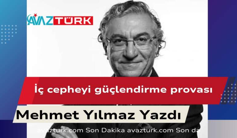 İstanbul’daki LeMan Saldırısı, “İç Cepheyi Güçlendirme” Provası Mıydı?