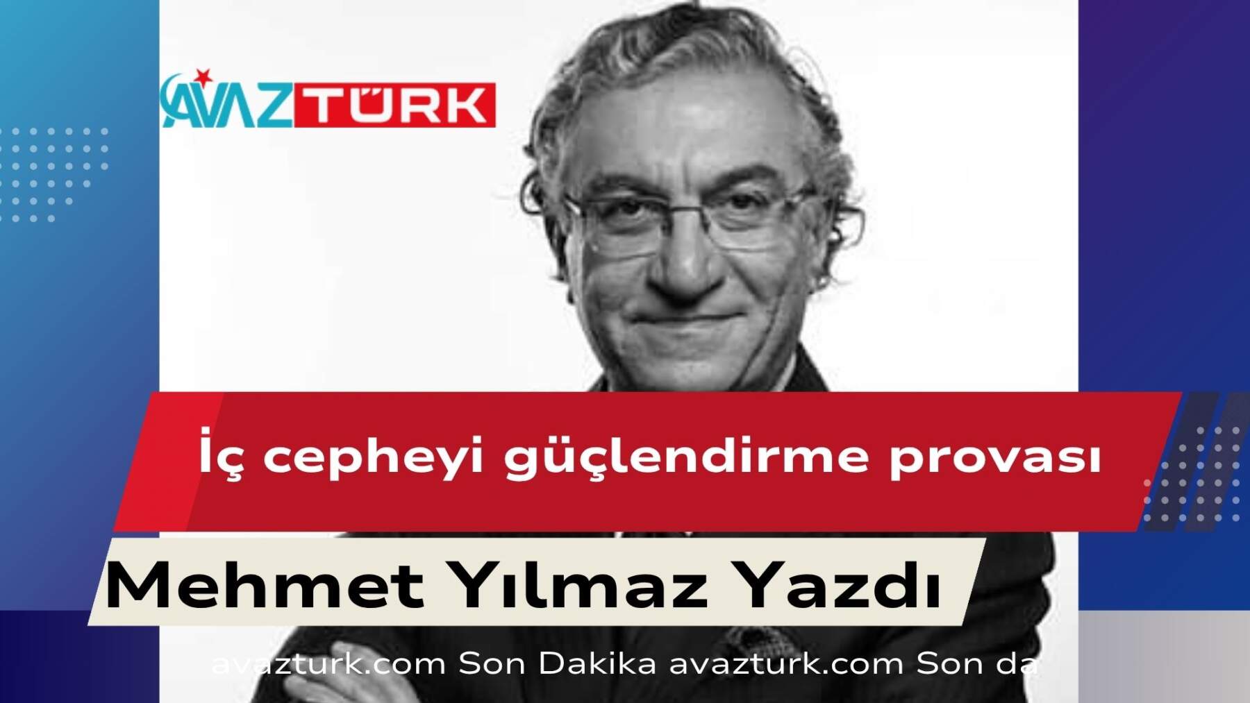 İstanbul’daki LeMan Saldırısı, “İç Cepheyi Güçlendirme” Provası Mıydı?