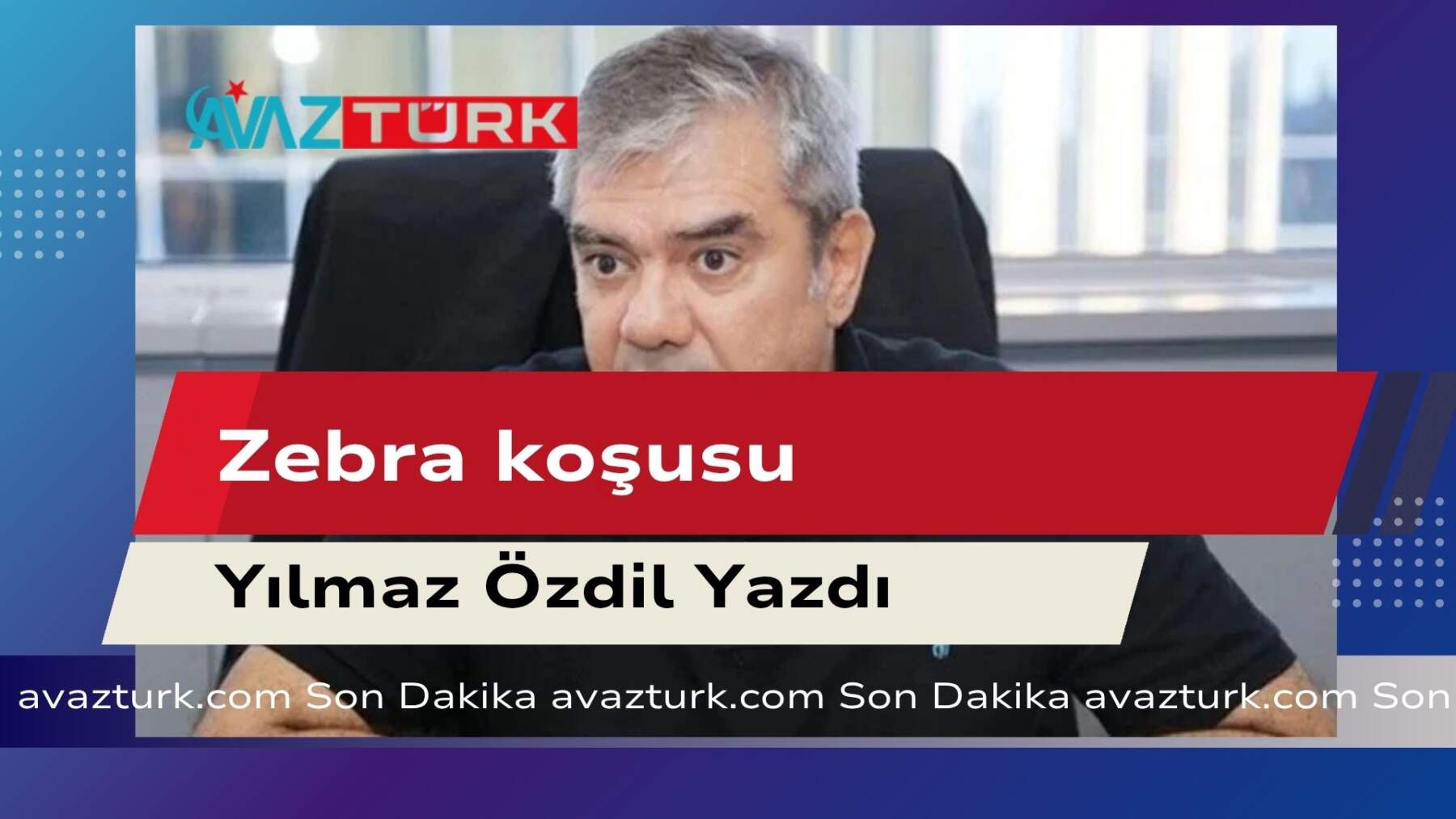 Zebraların Masum Koşuşlarının Ardındaki Tüyler Ürperten Son Ortaya Çıktı
