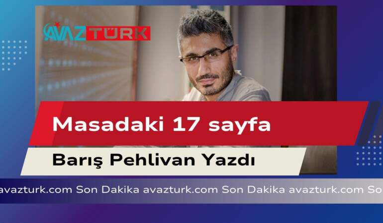 Fatih Altaylı Davasında Hukuk Devleti Alarm Veriyor!