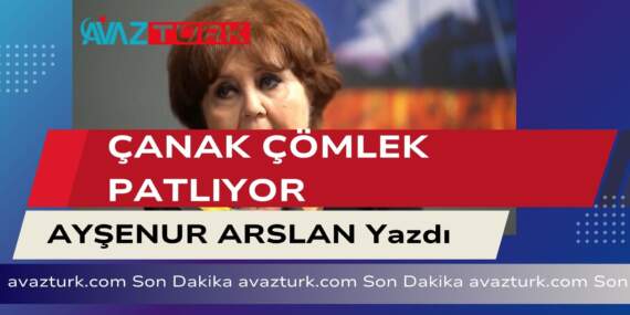 Türkiye’nin Gündemine Bomba Gibi Düşen ‘Aşk’ İtirafları ve Ekonomik Çöküşün Perde Arkası!