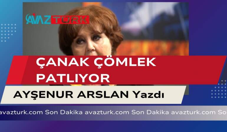 Türkiye’nin Gündemine Bomba Gibi Düşen ‘Aşk’ İtirafları ve Ekonomik Çöküşün Perde Arkası!