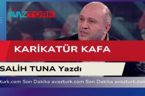 Dünyanın Akıbeti Kimin Elinde Belirlenecek?