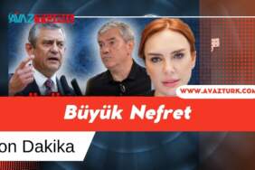 Türkiye’nin Gündemine Damga Vuran İki Dev İsim Arasındaki Bilinmeyen Savaşın Sır Perdesi Aralanıyor!