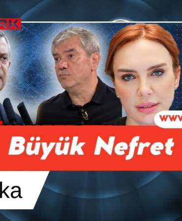 Türkiye’nin Gündemine Damga Vuran İki Dev İsim Arasındaki Bilinmeyen Savaşın Sır Perdesi Aralanıyor!