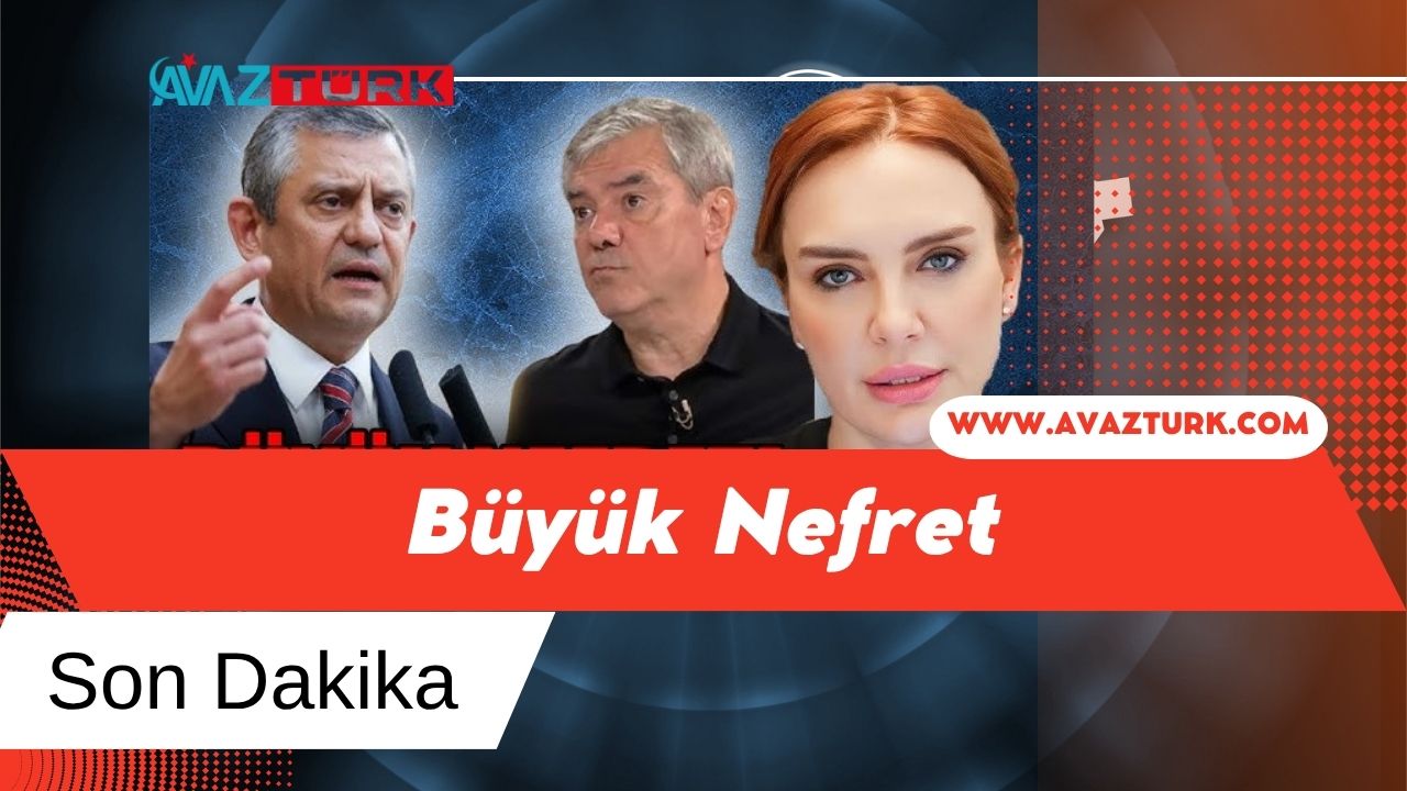 Türkiye’nin Gündemine Damga Vuran İki Dev İsim Arasındaki Bilinmeyen Savaşın Sır Perdesi Aralanıyor!