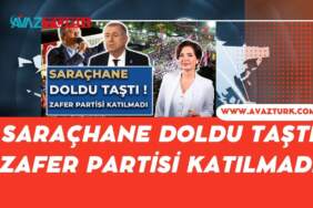 Türkiye’nin Gündemi Alev Alev Yanarken, Perdenin Arkasında Bekleyen Gizemli Gerçekler!