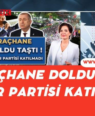 Türkiye’nin Gündemi Alev Alev Yanarken, Perdenin Arkasında Bekleyen Gizemli Gerçekler!