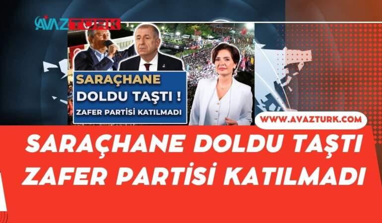 Türkiye’nin Gündemi Alev Alev Yanarken, Perdenin Arkasında Bekleyen Gizemli Gerçekler!