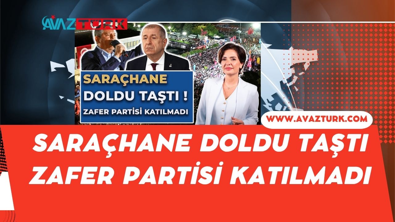 Türkiye’nin Gündemi Alev Alev Yanarken, Perdenin Arkasında Bekleyen Gizemli Gerçekler!