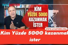 Altın Fırlarken O Teknoloji %5000 Kazandıran Sırrı Açıklıyor!