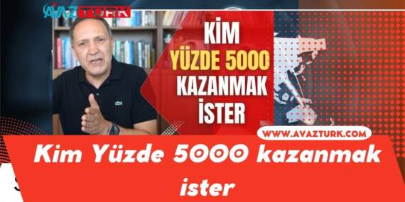 Altın Fırlarken O Teknoloji %5000 Kazandıran Sırrı Açıklıyor!