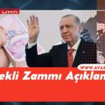 Tüm Emeklilerin Nefesini Kesen Haber Az Önce Geldi